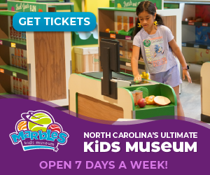Marbles Ultimate kid Museum 7 Days a Week