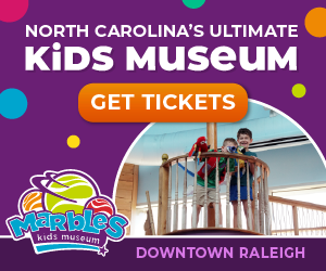 Marbles Ultimate Kids Museum